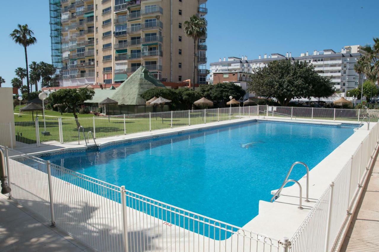 Apart Eam Maite 3 Benalmádena Exterior foto